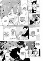 Ima Ria Ch. 1-4 / いま♥りあ [Takeda Hiromitsu] [Original] Thumbnail Page 15