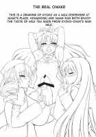 Kyouko-Chan Wo Homuhomu Suru Hon / 杏子ちゃんをほむほむする本 [Zion] [Puella Magi Madoka Magica] Thumbnail Page 20