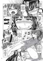 Kyouko-Chan Wo Homuhomu Suru Hon / 杏子ちゃんをほむほむする本 [Zion] [Puella Magi Madoka Magica] Thumbnail Page 07