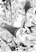 OTOME-PLUG-IN / 乙女プラグイン [Shimao Kazu] [Arpeggio Of Blue Steel] Thumbnail Page 27