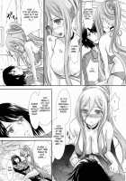 OTOME-PLUG-IN / 乙女プラグイン [Shimao Kazu] [Arpeggio Of Blue Steel] Thumbnail Page 05