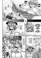 Costte!! Iku-San / コスって!!衣玖さん [Saemon] [Touhou Project] Thumbnail Page 23