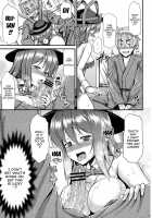 Costte!! Iku-San / コスって!!衣玖さん [Saemon] [Touhou Project] Thumbnail Page 08