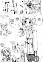 Natsume No Shiori 6 ~ASYMMETRY~ / なつめのしおり VI ~ASYMMETRY~ [Marneko] [Original] Thumbnail Page 04