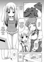 Natsume No Shiori 6 ~ASYMMETRY~ / なつめのしおり VI ~ASYMMETRY~ [Marneko] [Original] Thumbnail Page 06