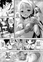 Sweet&Sweet Chu-Pet / sweet&sweet chu-pet [Yagami Shuuichi] [Love Live!] Thumbnail Page 17