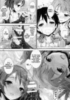 Sweet&Sweet Chu-Pet / sweet&sweet chu-pet [Yagami Shuuichi] [Love Live!] Thumbnail Page 19
