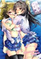 Sweet&Sweet Chu-Pet / sweet&sweet chu-pet [Yagami Shuuichi] [Love Live!] Thumbnail Page 01