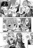 Sweet&Sweet Chu-Pet / sweet&sweet chu-pet [Yagami Shuuichi] [Love Live!] Thumbnail Page 24