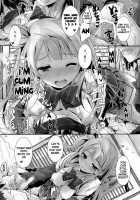 Sweet&Sweet Chu-Pet / sweet&sweet chu-pet [Yagami Shuuichi] [Love Live!] Thumbnail Page 25