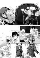 Sweet&Sweet Chu-Pet / sweet&sweet chu-pet [Yagami Shuuichi] [Love Live!] Thumbnail Page 36