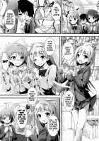 Sweet&Sweet Chu-Pet / sweet&sweet chu-pet [Yagami Shuuichi] [Love Live!] Thumbnail Page 05