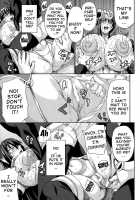 Desirable Breasts / 乳欲 [Piero] [Original] Thumbnail Page 155