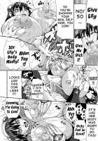 Desirable Breasts / 乳欲 [Piero] [Original] Thumbnail Page 160