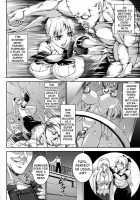 Desirable Breasts / 乳欲 [Piero] [Original] Thumbnail Page 26