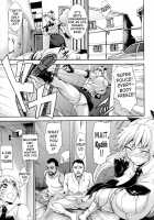 Desirable Breasts / 乳欲 [Piero] [Original] Thumbnail Page 27