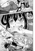 Desirable Breasts / 乳欲 [Piero] [Original] Thumbnail Page 47