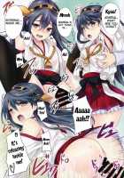 Kankore Girls / 艦隊乙女 [Sora Mochi] [Kantai Collection] Thumbnail Page 10