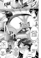 Terpsichore! / テレプしこ～れ! [Yumeno Tanuki] [Original] Thumbnail Page 114