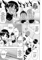 Terpsichore! / テレプしこ～れ! [Yumeno Tanuki] [Original] Thumbnail Page 134