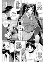 Terpsichore! / テレプしこ～れ! [Yumeno Tanuki] [Original] Thumbnail Page 135