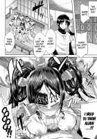 Terpsichore! / テレプしこ～れ! [Yumeno Tanuki] [Original] Thumbnail Page 151