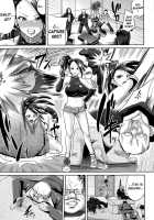 Terpsichore! / テレプしこ～れ! [Yumeno Tanuki] [Original] Thumbnail Page 154