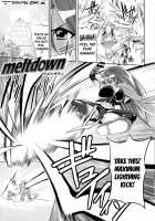 Terpsichore! / テレプしこ～れ! [Yumeno Tanuki] [Original] Thumbnail Page 168