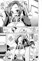 Terpsichore! / テレプしこ～れ! [Yumeno Tanuki] [Original] Thumbnail Page 27