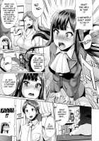 Terpsichore! / テレプしこ～れ! [Yumeno Tanuki] [Original] Thumbnail Page 66