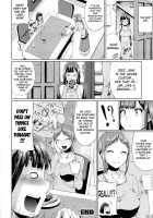 Terpsichore! / テレプしこ～れ! [Yumeno Tanuki] [Original] Thumbnail Page 81