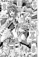 Terpsichore! / テレプしこ～れ! [Yumeno Tanuki] [Original] Thumbnail Page 92