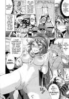 Terpsichore! / テレプしこ～れ! [Yumeno Tanuki] [Original] Thumbnail Page 97