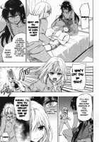 Chou Nemesis Vs Momo / 超ネメシスvsモモ [Mens] [To Love-Ru] Thumbnail Page 02