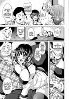 Masochist Man Dependence / M男依存症 [Marui Maru] [Original] Thumbnail Page 105