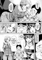 Masochist Man Dependence / M男依存症 [Marui Maru] [Original] Thumbnail Page 106