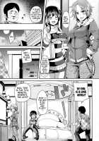 Masochist Man Dependence / M男依存症 [Marui Maru] [Original] Thumbnail Page 107