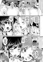 Masochist Man Dependence / M男依存症 [Marui Maru] [Original] Thumbnail Page 111