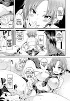 Masochist Man Dependence / M男依存症 [Marui Maru] [Original] Thumbnail Page 115