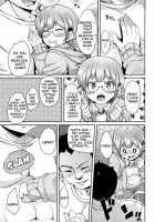 Masochist Man Dependence / M男依存症 [Marui Maru] [Original] Thumbnail Page 11