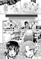 Masochist Man Dependence / M男依存症 [Marui Maru] [Original] Thumbnail Page 130