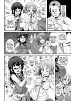 Masochist Man Dependence / M男依存症 [Marui Maru] [Original] Thumbnail Page 134
