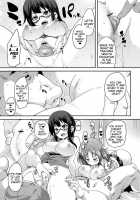 Masochist Man Dependence / M男依存症 [Marui Maru] [Original] Thumbnail Page 143