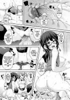 Masochist Man Dependence / M男依存症 [Marui Maru] [Original] Thumbnail Page 147