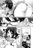 Masochist Man Dependence / M男依存症 [Marui Maru] [Original] Thumbnail Page 161