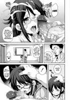Masochist Man Dependence / M男依存症 [Marui Maru] [Original] Thumbnail Page 163