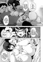 Masochist Man Dependence / M男依存症 [Marui Maru] [Original] Thumbnail Page 165