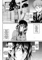 Masochist Man Dependence / M男依存症 [Marui Maru] [Original] Thumbnail Page 58