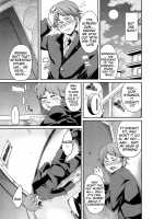 Masochist Man Dependence / M男依存症 [Marui Maru] [Original] Thumbnail Page 59