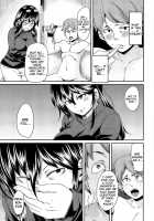 Masochist Man Dependence / M男依存症 [Marui Maru] [Original] Thumbnail Page 63